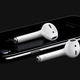 Imagen para el artículo titulado Los AirPods están (por fin) a la venta. Llegan dos días antes de Navidad